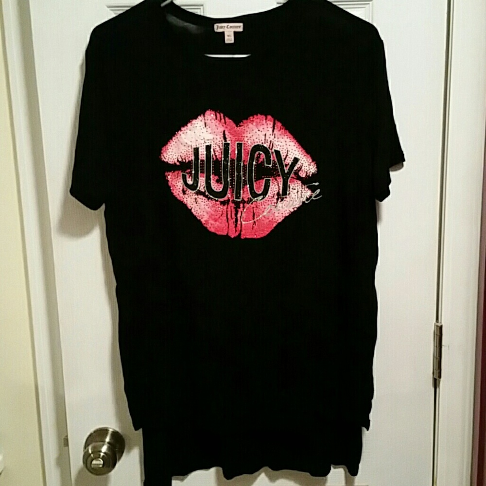 Juicy Couture Top
